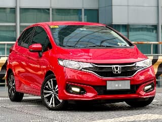 2019 Honda Jazz in Makati, Metro Manila