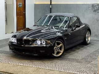 HOT! 1997 BMW Z3 Convertible for sale at affordable price