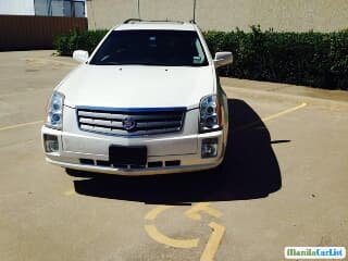 Cadillac Other Automatic 2004