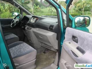 Nissan Serena Automatic 2010