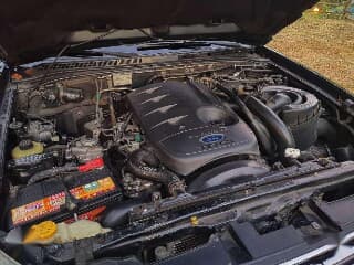 Ford Everest 2014 for sale