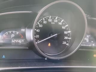 Selling Mazda 2 2018 at 40000 km in Cainta