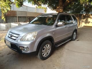 Honda CR-V 2005