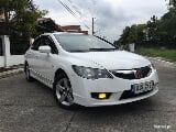 2009 Honda Civic FD