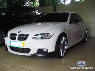 BMW 3 Series Automatic 2010 for sale | CarsInPhilippines. Com - 19168