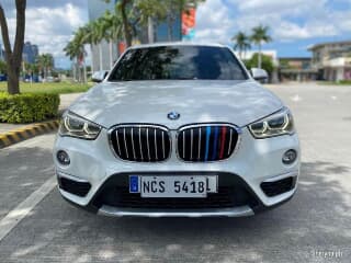 2018 BMW X1
