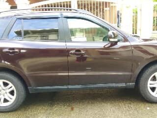 2012 Hyundai Santa Fe for sale in San Fernando