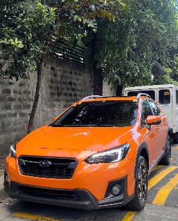 HOT! 2018 Subaru XV 2.0i-S Premium for sale at affordable price