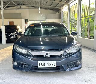 HOT! 2018 Honda Civic 1.8 E for sale at affordable price!