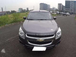 2014 Chevrolet Trailblazer for sale