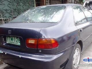 Honda Civic 1994 for sale | CarsInPhilippines. Com - 7503