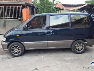 Nissan Serena for sale | CarsInPhilippines. Com - 17885