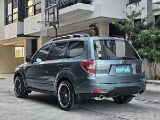 Subaru Forester 2011 - San Nicolas