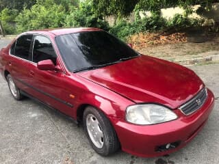 Honda Civic 1999 for sale