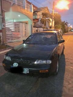 Nissan Altima 1996 for sale