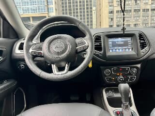 2020 Jeep Compass Longitude 1.4 a/t gas ✅️201k all-in dp ☎️0935 600 3- jan ray de jesus