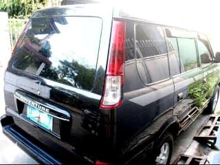 2012 Mitsubishi Adventure GLX SE for sale