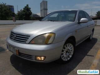 Nissan Sentra Automatic 2005