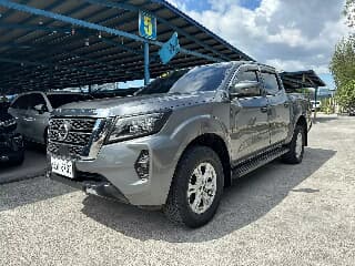 Pre-owned 2021 Nissan Navara Pickup for sale