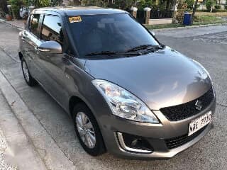 Suzuki Swift 2016 for sale