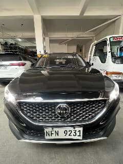 For sale mg zs alpha at 2020