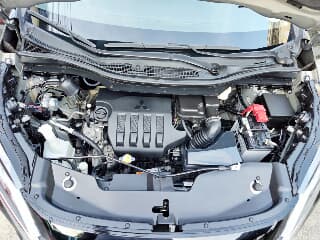 Mitsubishi Xpander GLX Plus 2022 AT