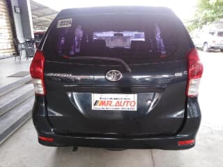 Toyota Avanza 2014 for sale in Mexico