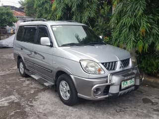 Mitsubishi adventure 2006