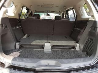 2017 Isuzu MUX 3.0 LS Limited 4x2 Diesel Automatic