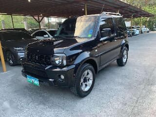 2013 Suzuki Jimny 4x4 for sale
