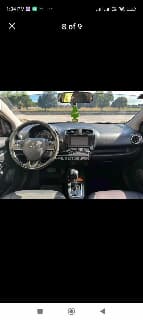 2017 Mitsubishi Mirage GLS 1.2 CVT in Rizal, Cagayan