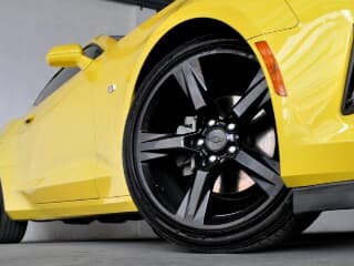 2017 Chevrolet CAMARO for sale