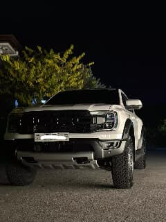 Ranger Raptor