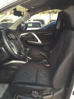 Selling 2nd Hand Isuzu Crosswind 2017 in Cainta