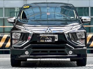 2019 Mitsubishi Xpander GLS Sport 1.5G 2WD AT in Makati, Metro Manila