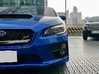 2017 Subaru WRX STi Manual Gas☎️0935 600 3- JAN RAY DE JESUS