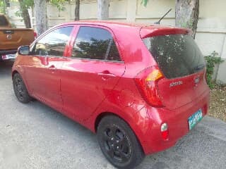 2013 Kia Picanto for sale