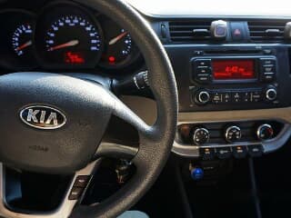 Kia Rio 2013 for sale