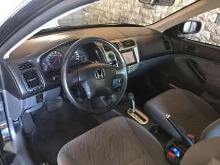 2001 Honda Civic dimension automatic FOR SALE