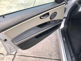 Bmw 320i 2008 for sale