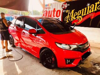 Honda Jazz 2017 for sale