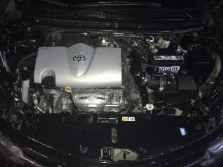 For sale Used 2018 Toyota Vios Automatic Gasoline in Lapu-