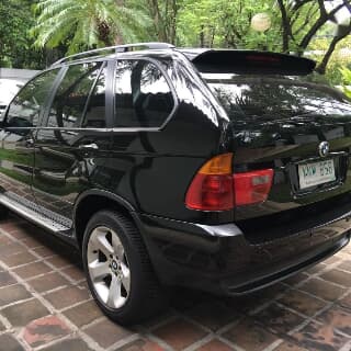 2003 Bmw X3 for sale in Manila