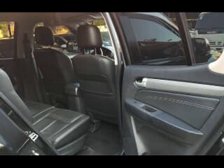 Isuzu Mu-X 2016 at 26492 km for sale