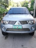 Mitsubishi Space Gear 2007 - Roxas