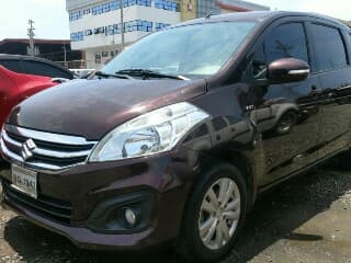 2018 Suzuki Ertiga for sale in Cainta