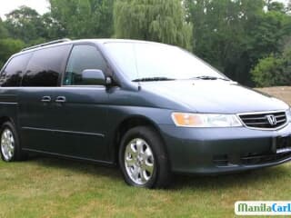 Honda Odyssey Automatic 2003