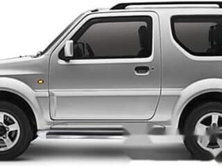 Suzuki Jimny Jlx 2018 for sale