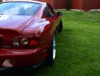 2004 Mazda Miata MX5 FOR SALE