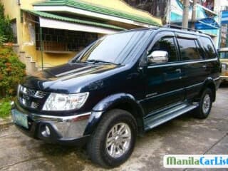 Isuzu Other Automatic 2007